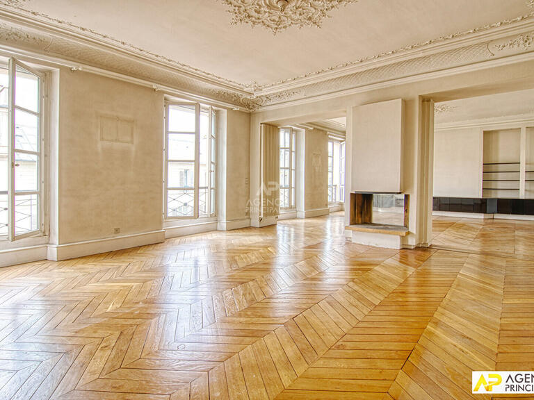 Vente Appartement Versailles - 5 chambres