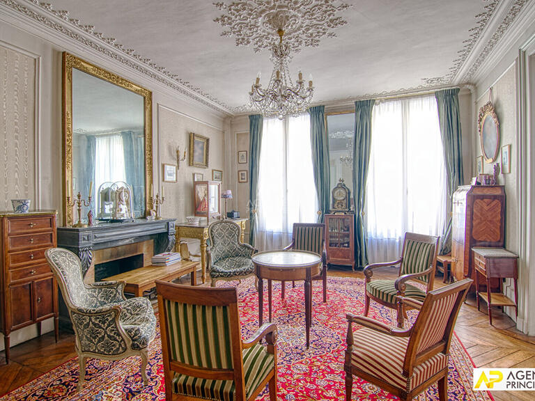 Vente Appartement Versailles - 5 chambres