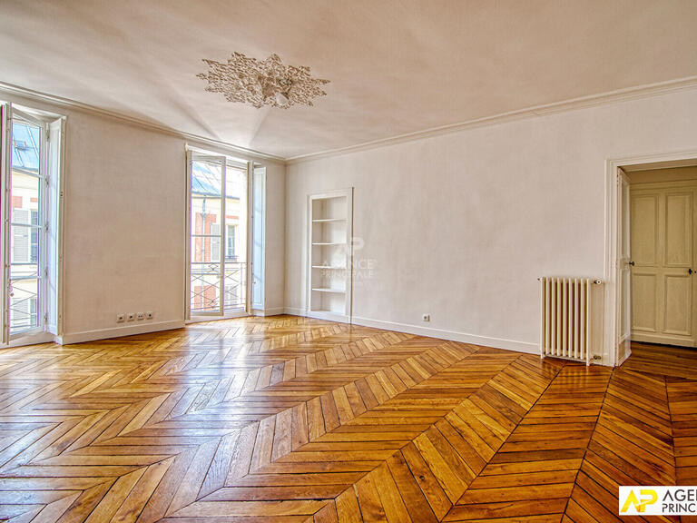 Vente Appartement Versailles - 4 chambres