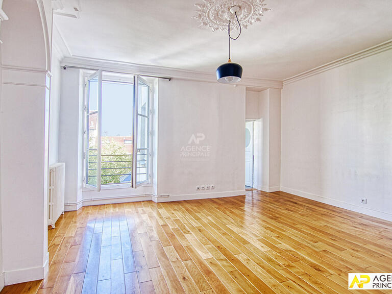 Vente Appartement Versailles - 4 chambres