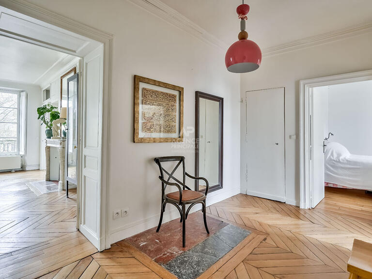 Vente Appartement Versailles - 4 chambres