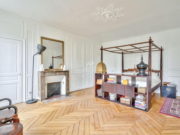 Vente Appartement Versailles - 4 chambres