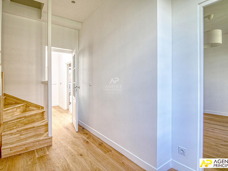 Vente Appartement Versailles - 4 chambres