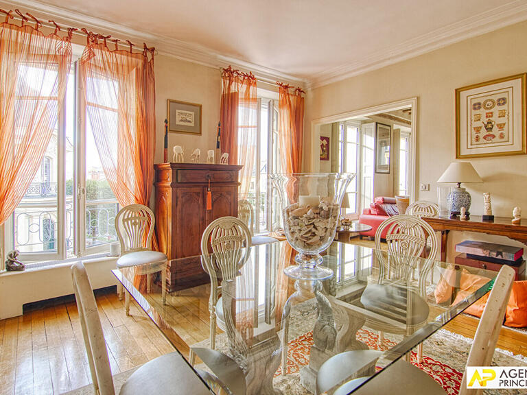 Vente Appartement Versailles - 3 chambres