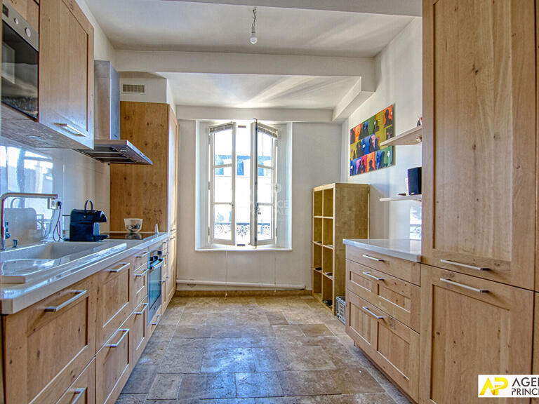 Vente Appartement Versailles - 3 chambres