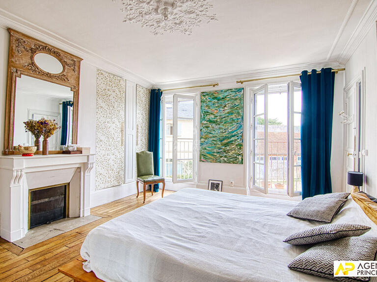 Vente Appartement Versailles - 3 chambres