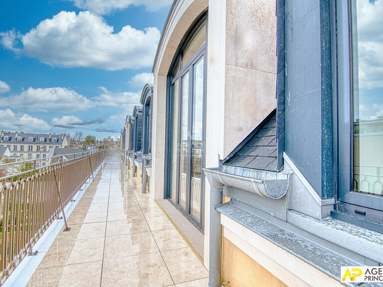 Vente Appartement Versailles - 4 chambres