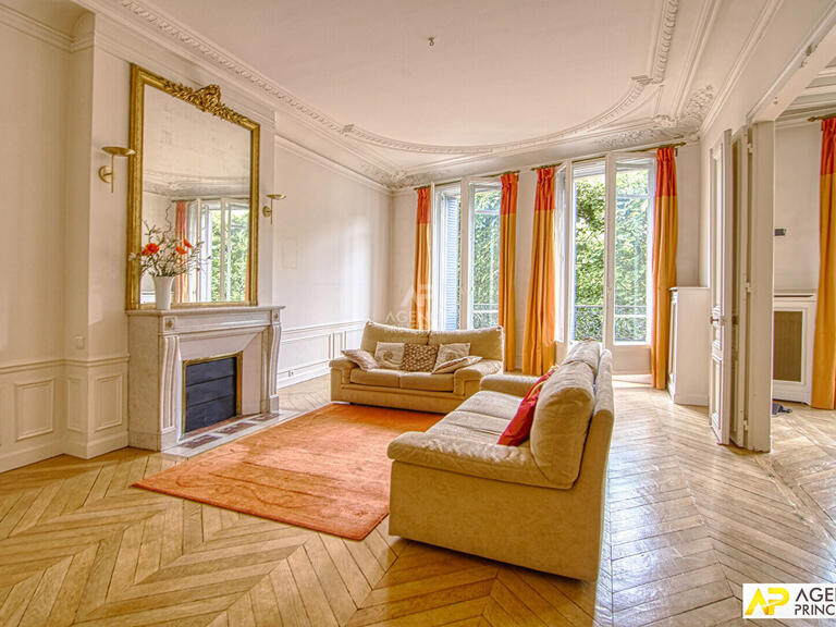 Vente Appartement Versailles - 4 chambres