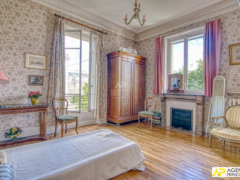 Vente Appartement Versailles - 4 chambres