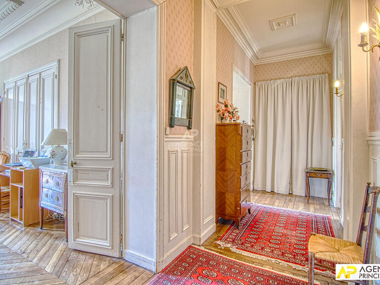 Vente Appartement Versailles - 4 chambres