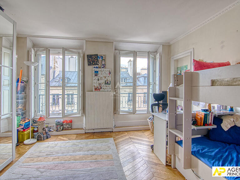 Vente Appartement Versailles - 4 chambres