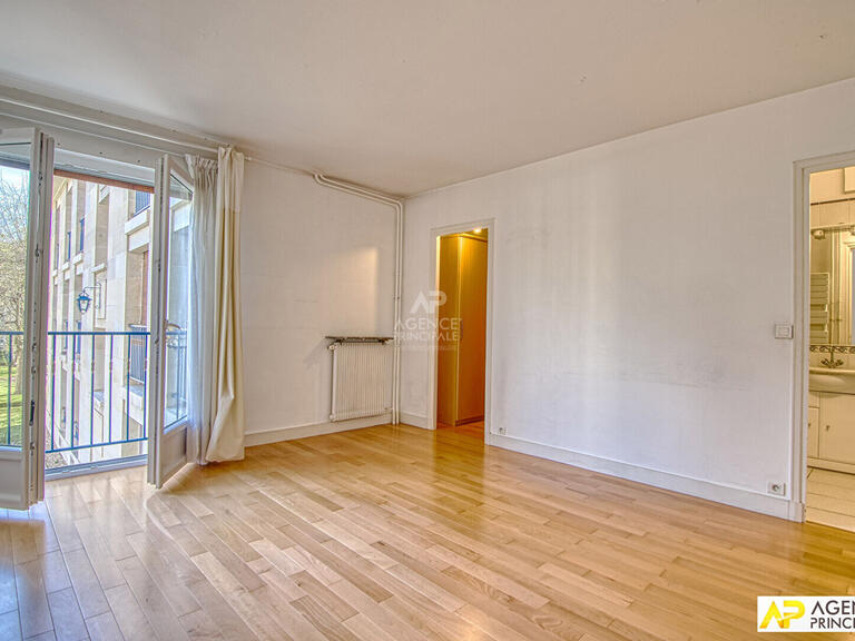 Vente Appartement Versailles - 5 chambres