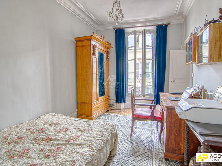 Vente Appartement Versailles - 3 chambres