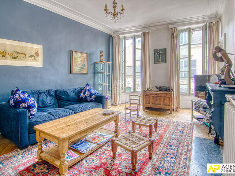 Vente Appartement Versailles - 3 chambres