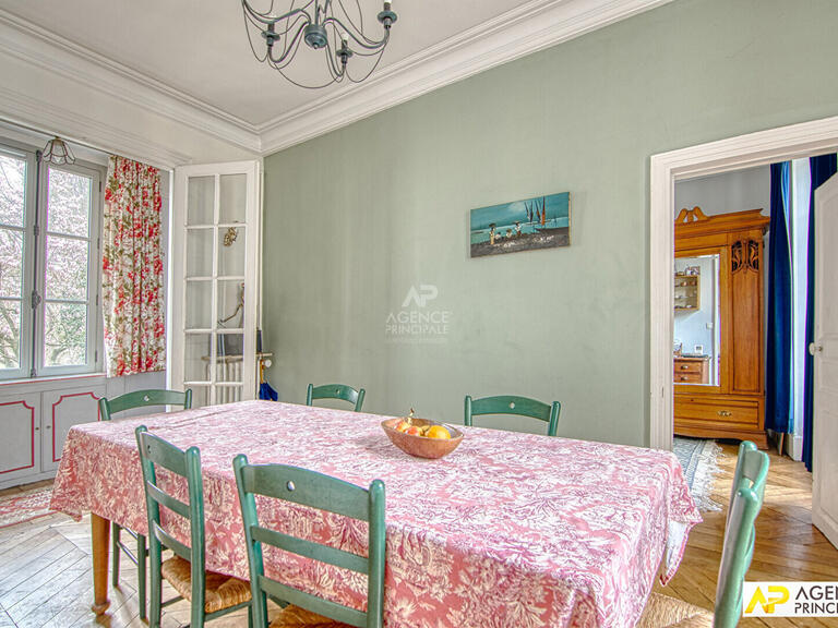 Vente Appartement Versailles - 3 chambres