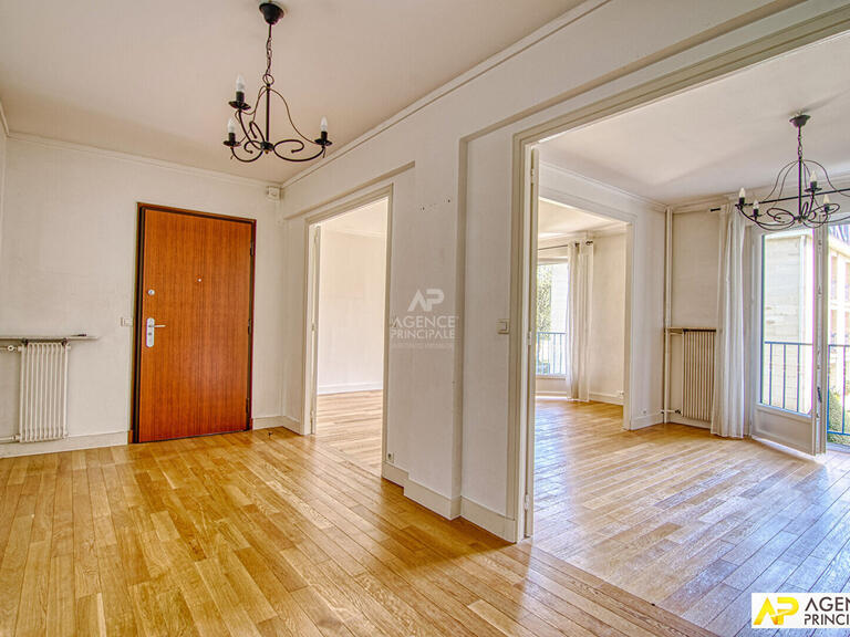 Sale Apartment Versailles - 5 bedrooms