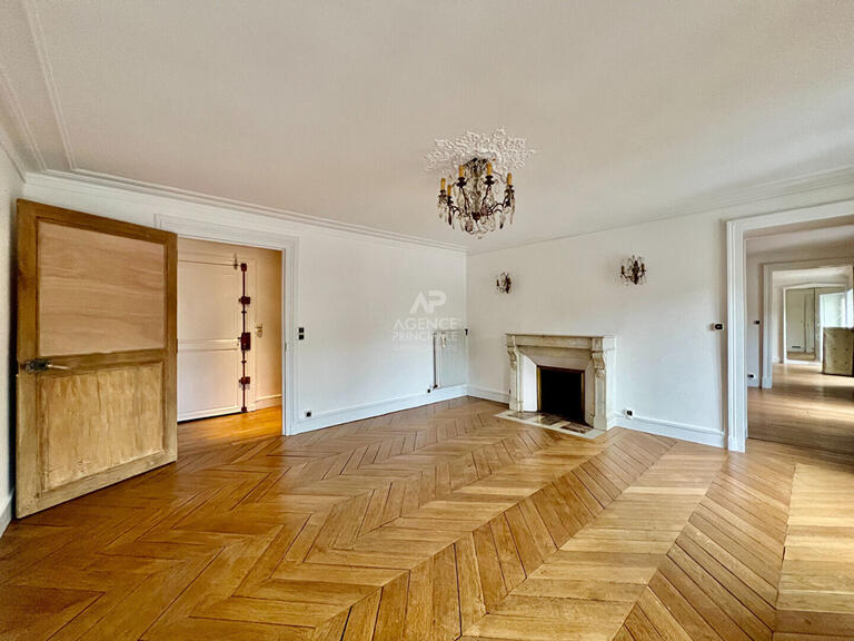 Apartment Versailles - 3 bedrooms - 120m²