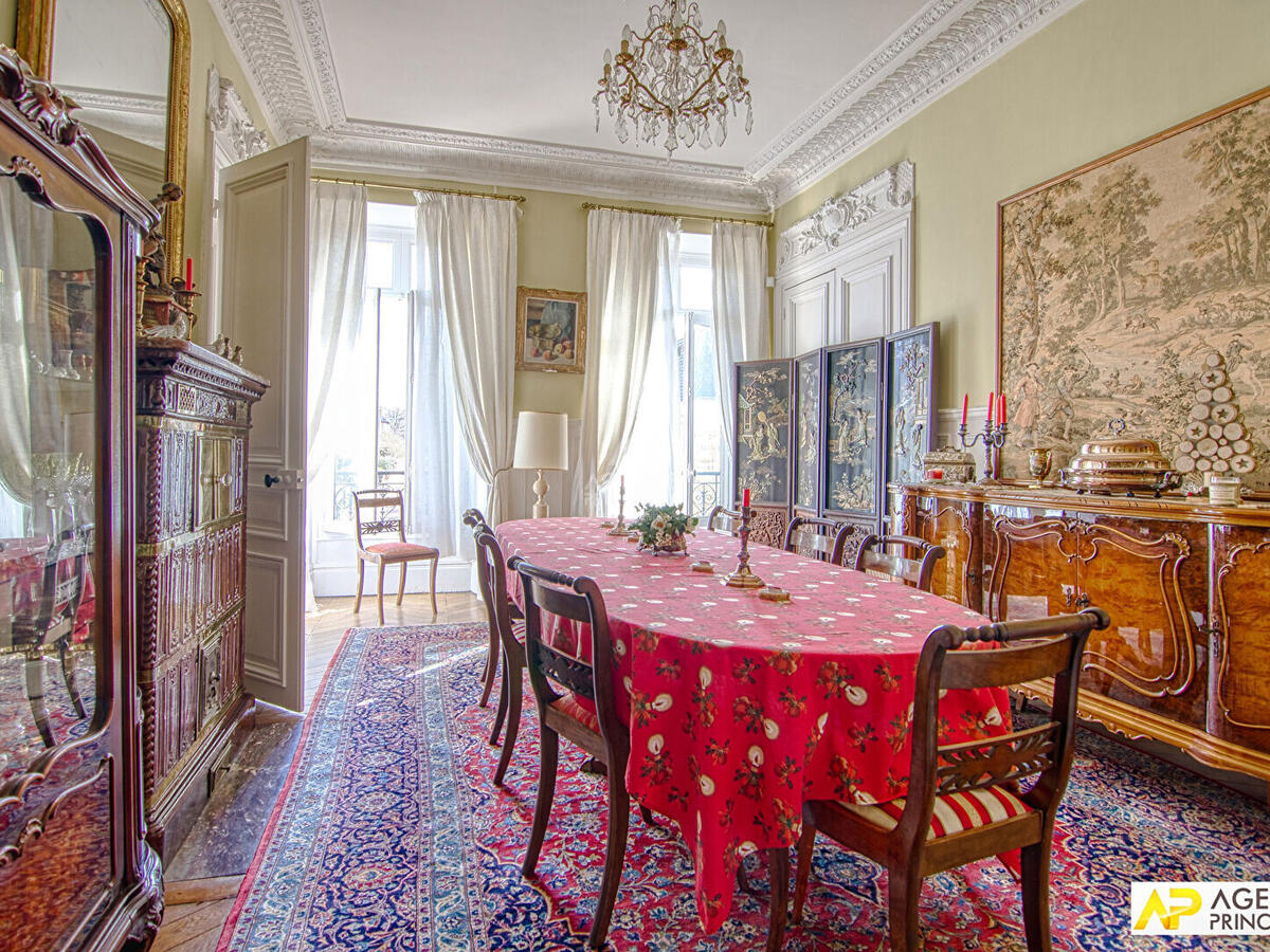 Appartement Versailles