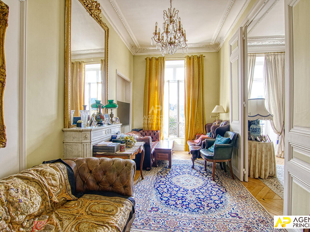 Appartement Versailles