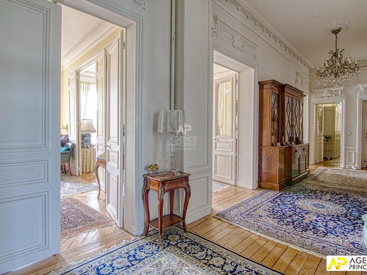 Appartement Versailles