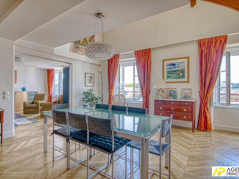 Apartment Versailles - 4 bedrooms - 195m²