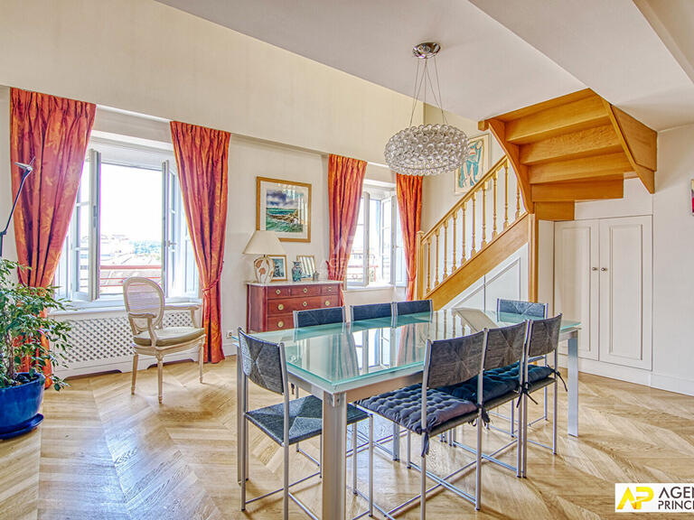 Apartment Versailles - 4 bedrooms - 195m²