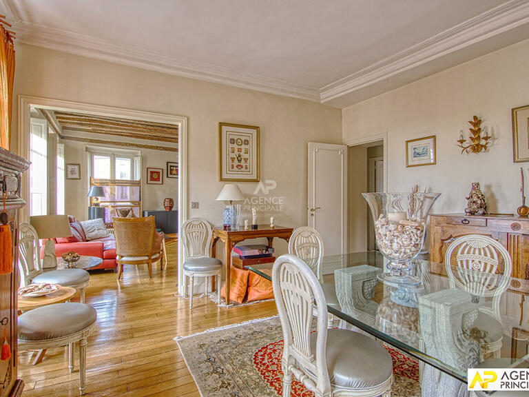 Apartment Versailles - 3 bedrooms - 125m²