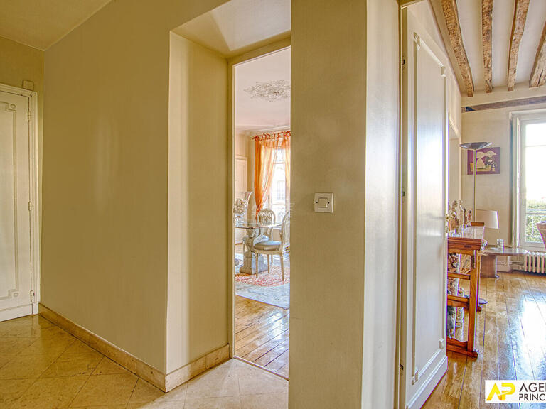 Apartment Versailles - 3 bedrooms - 125m²