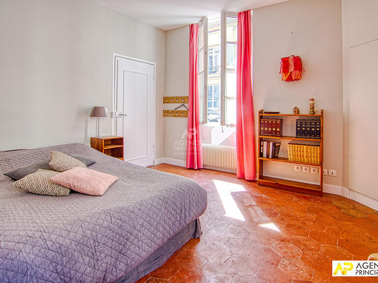 Appartement Versailles - 3 chambres - 92m²