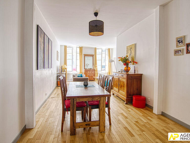 Appartement Versailles - 3 chambres - 92m²