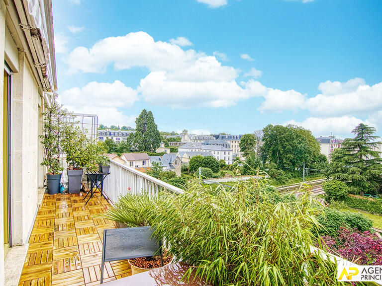 Appartement Versailles - 3 chambres - 89m²