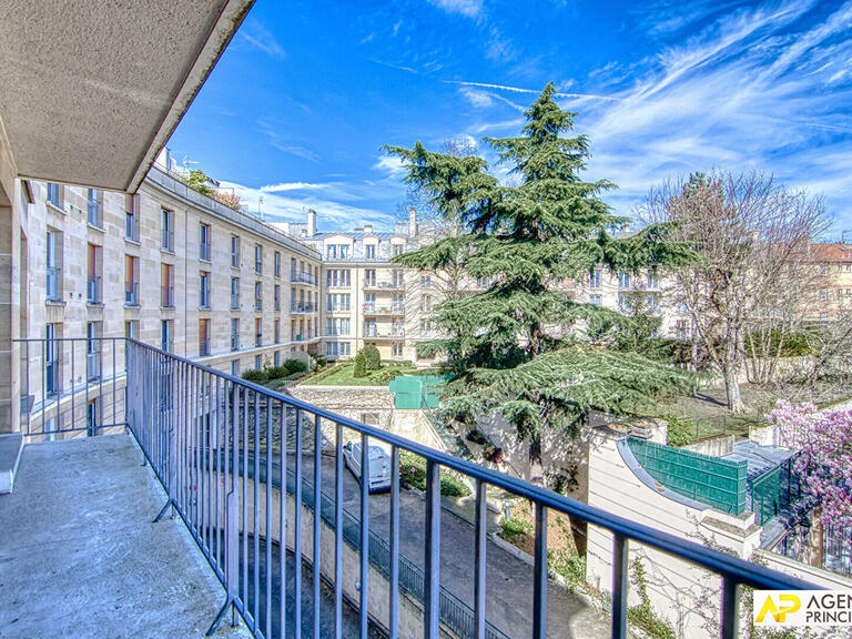 Apartment Versailles - 3 bedrooms - 101m²