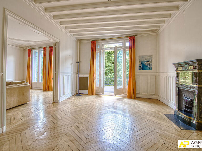 Apartment Versailles - 4 bedrooms - 162m²