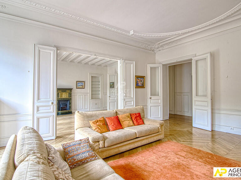 Appartement Versailles - 4 chambres - 162m²