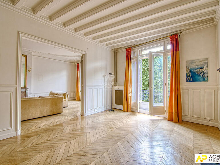 Apartment Versailles - 4 bedrooms - 162m²