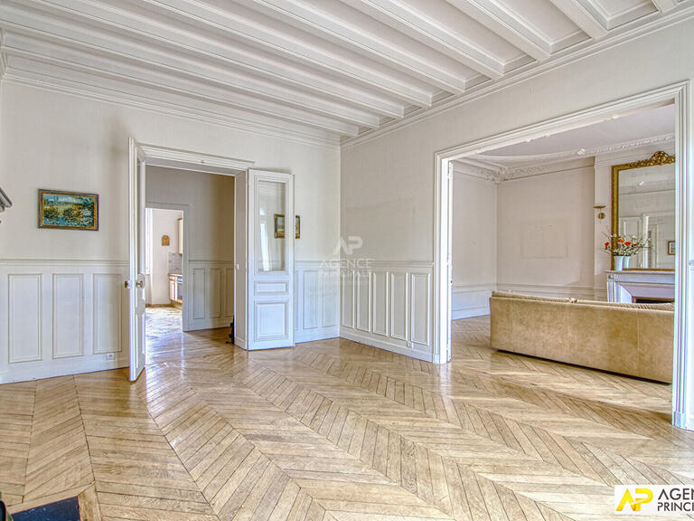 Appartement Versailles - 4 chambres - 162m²