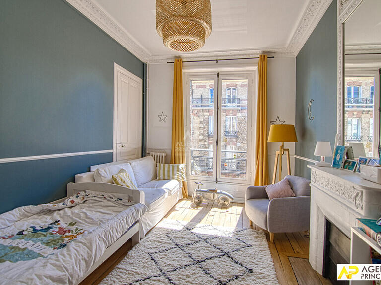 Appartement Versailles - 4 chambres - 137m²