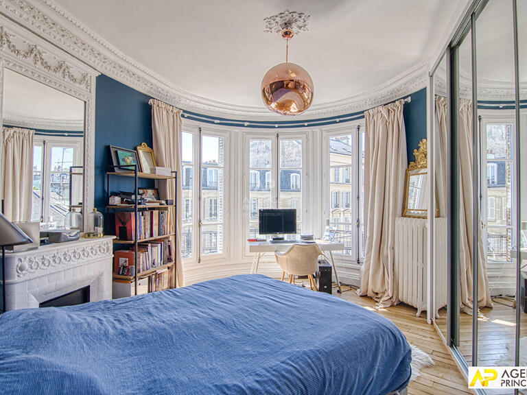 Apartment Versailles - 4 bedrooms - 137m²