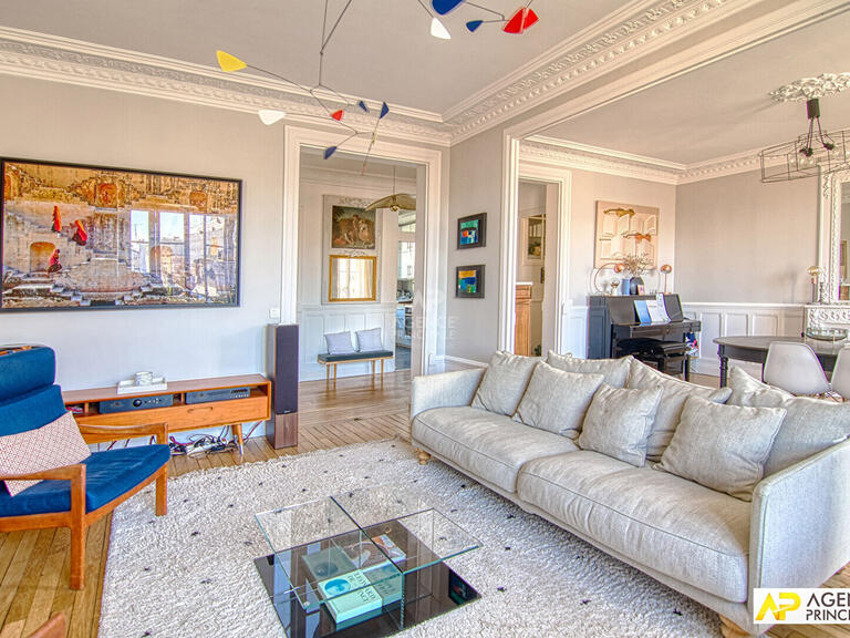 Apartment Versailles - 4 bedrooms - 137m²