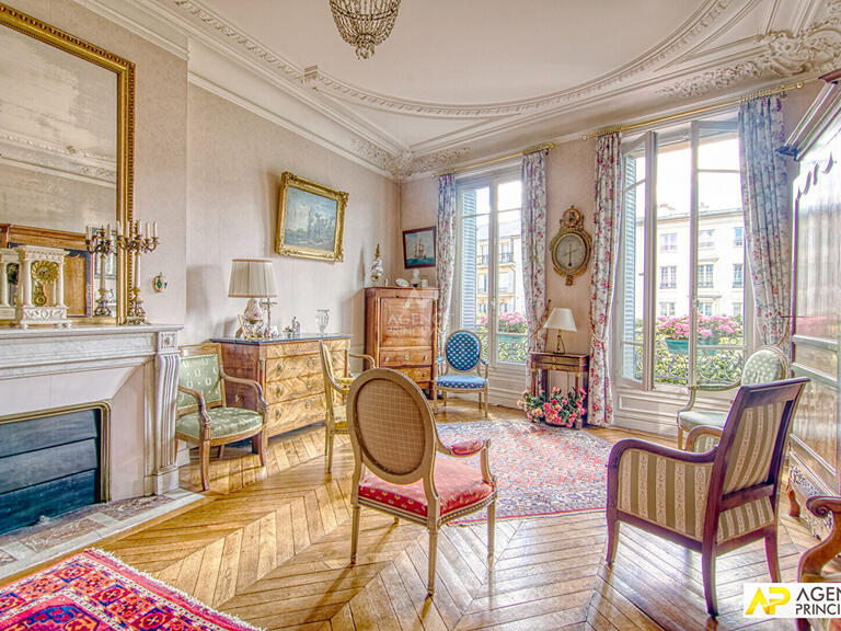 Apartment Versailles - 4 bedrooms - 162m²