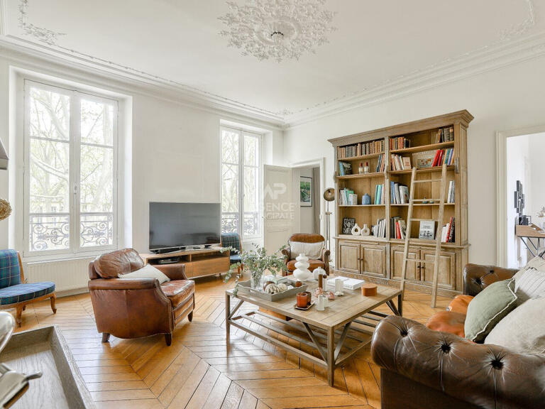 Appartement Versailles - 3 chambres - 104m²