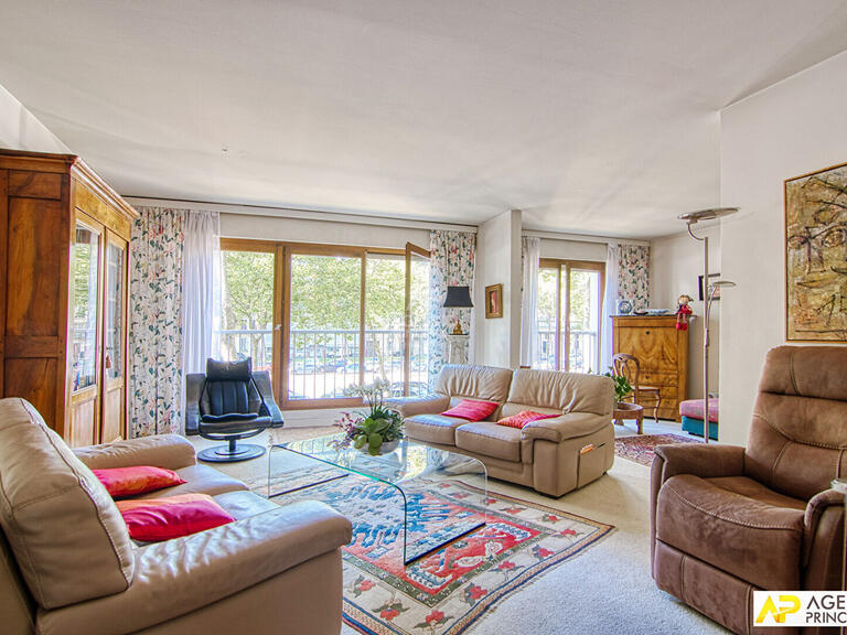 Apartment Versailles - 4 bedrooms - 123m²