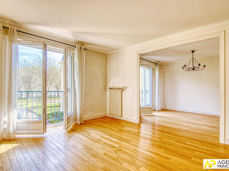 Appartement Versailles - 5 chambres - 162m²