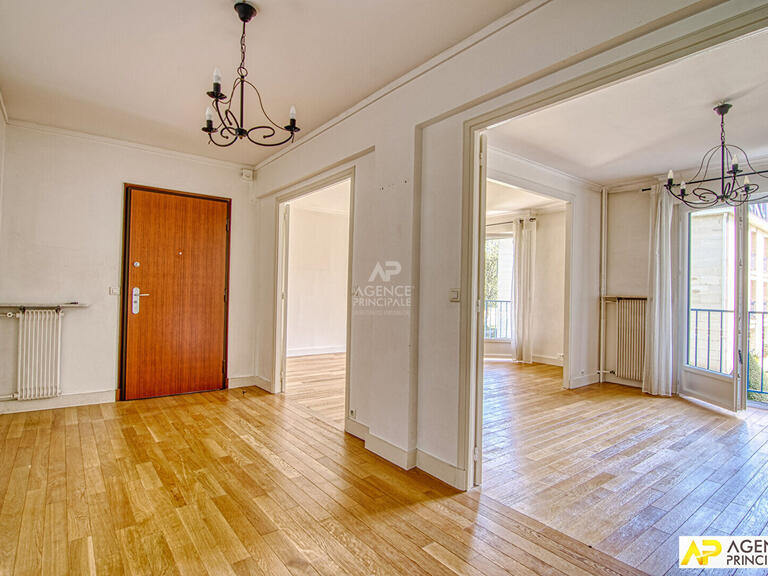 Apartment Versailles - 5 bedrooms - 162m²