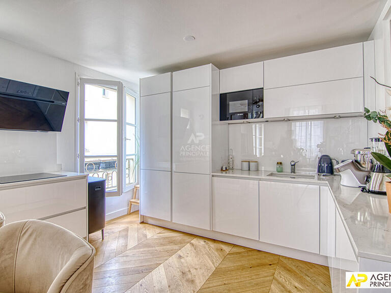 Apartment Versailles - 2 bedrooms - 76m²