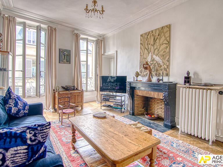 Apartment Versailles - 3 bedrooms - 100m²