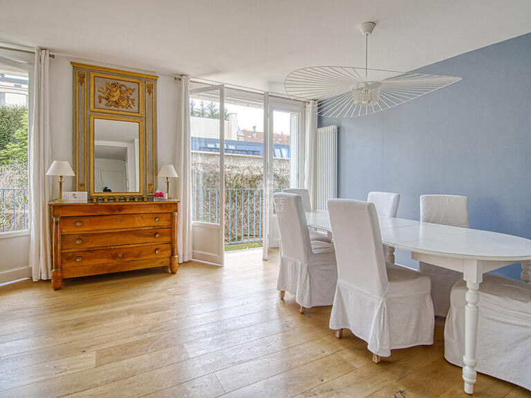 Apartment Versailles - 4 bedrooms - 101m²