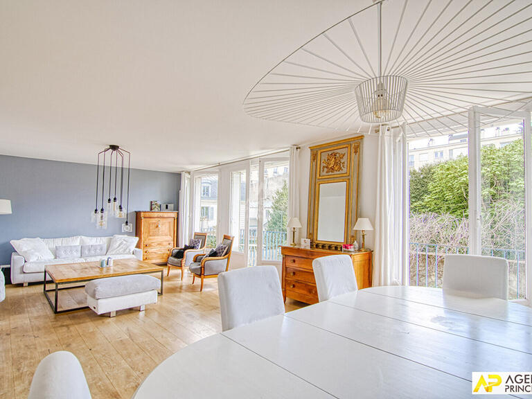 Appartement Versailles - 4 chambres - 101m²