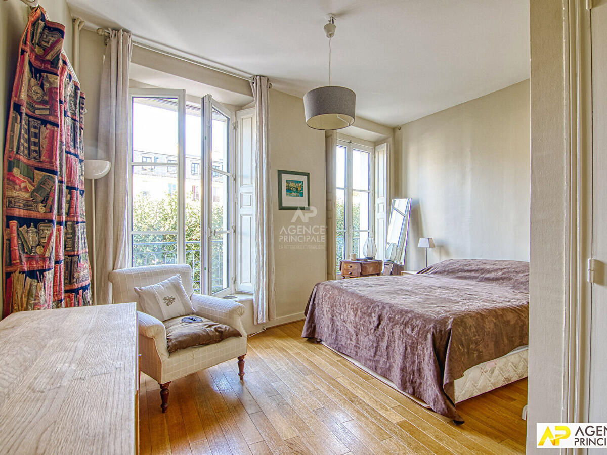 Appartement Versailles