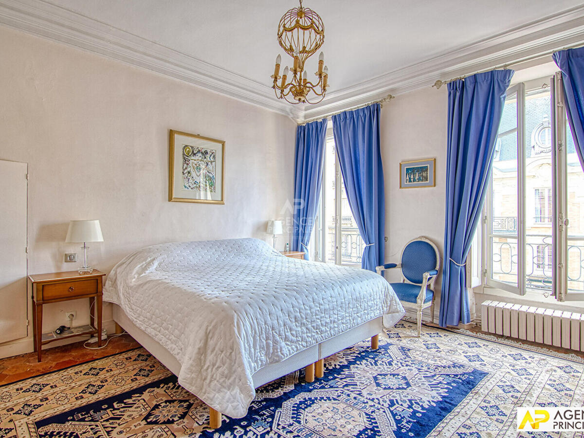 Apartment Versailles